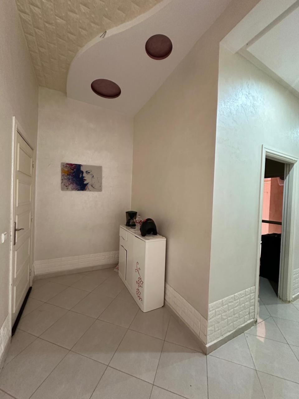 Izdihar 2 Apartment *