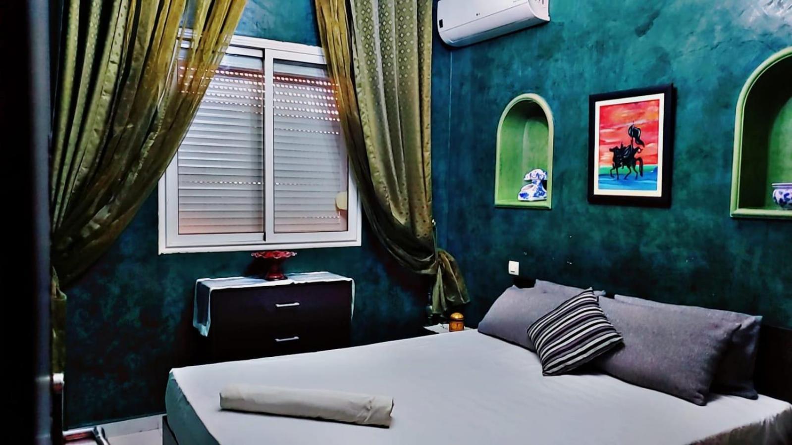 Apartment Traditionel Style *