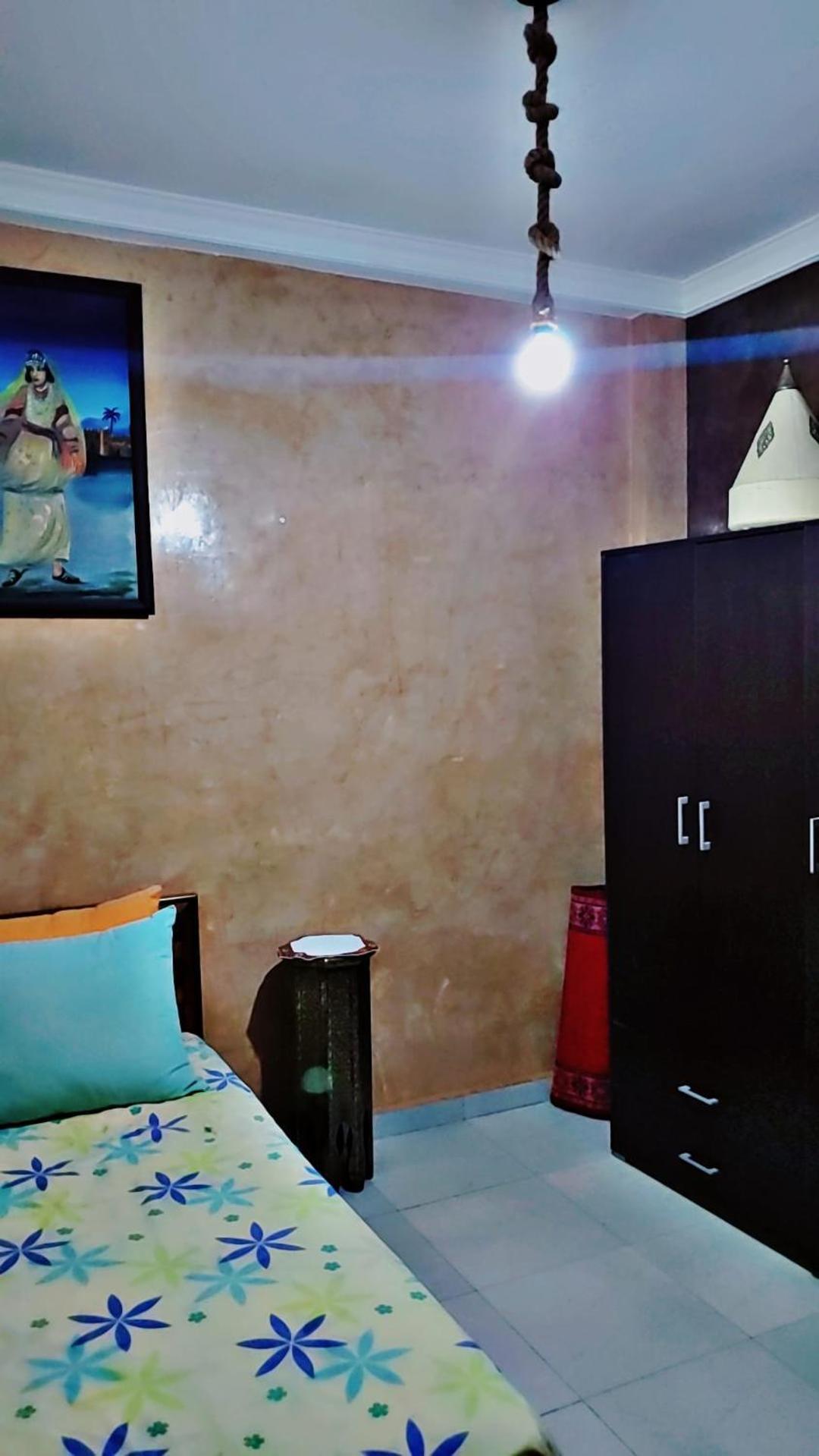 Apartment Traditionel Style