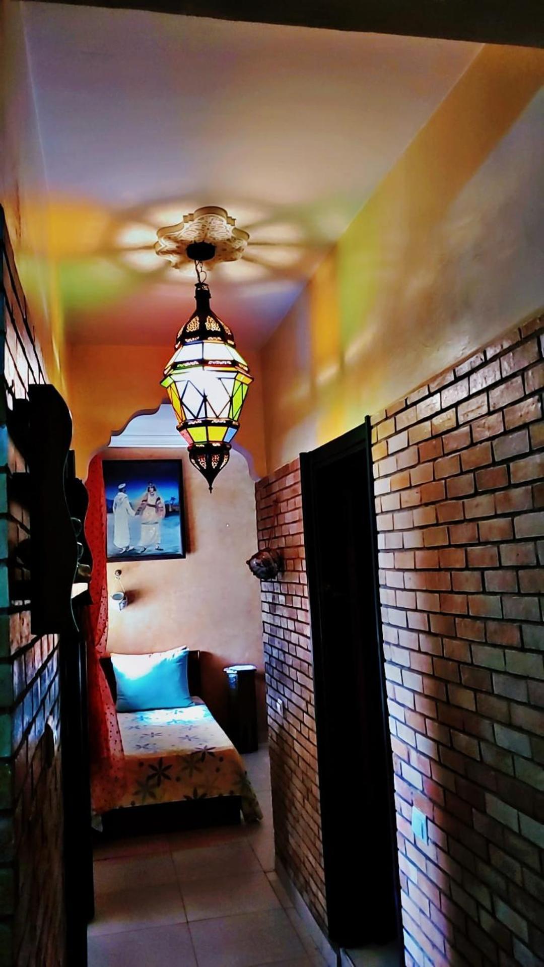 Apartment Traditionel Style *