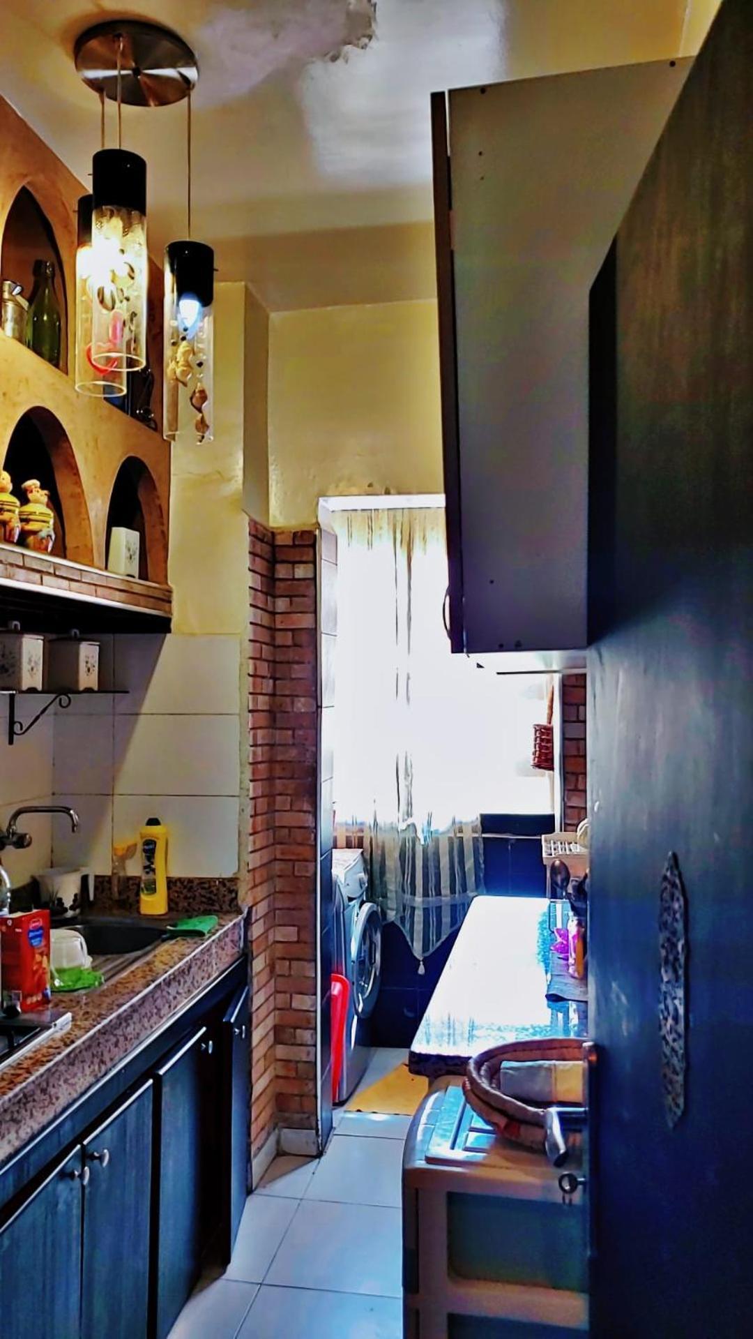 Apartment Traditionel Style
