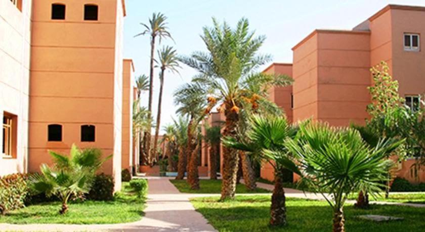 Holiday home Maison Noe ,residence Al Quaria Assiyahia Ab40