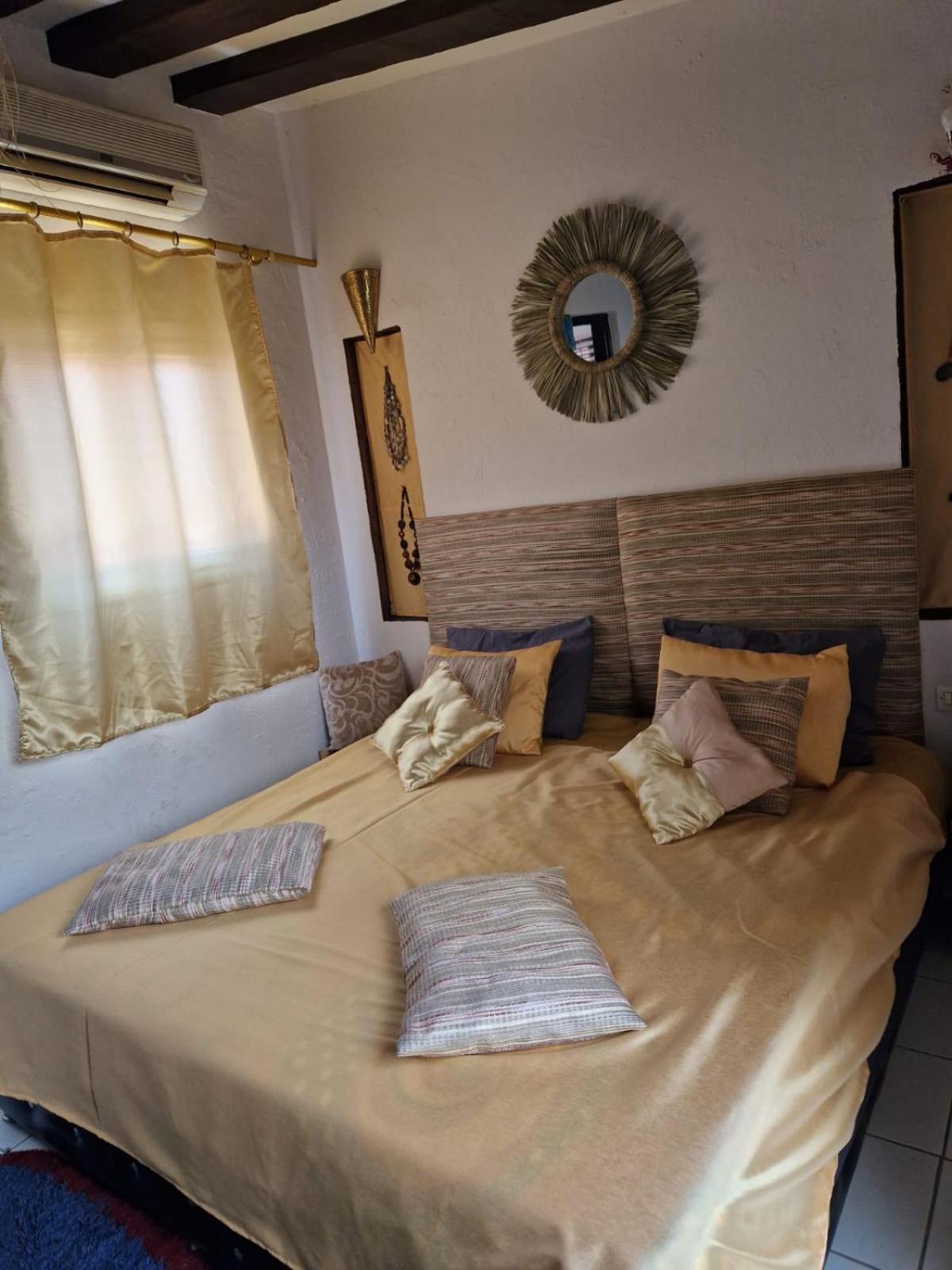 Maison Noe ,residence Al Quaria Assiyahia Ab40