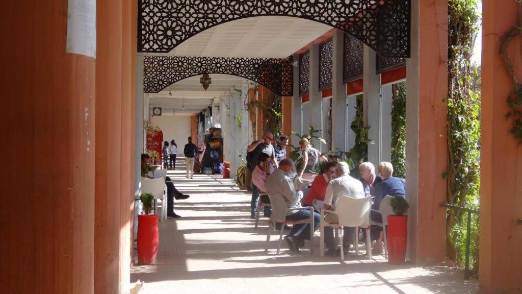 Maison Noe ,residence Al Quaria Assiyahia Ab40