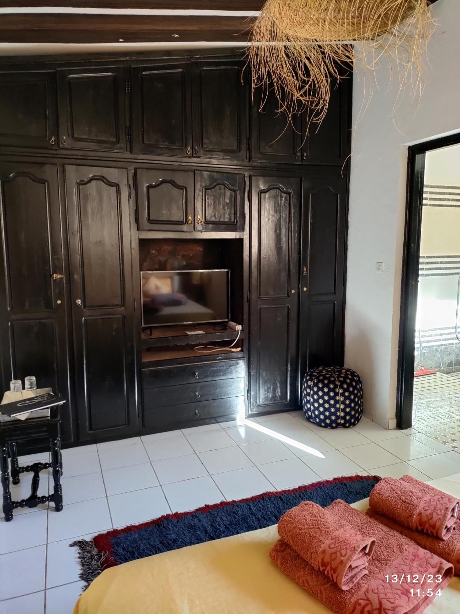 Maison Noe ,residence Al Quaria Assiyahia Ab40 * Marrakesh