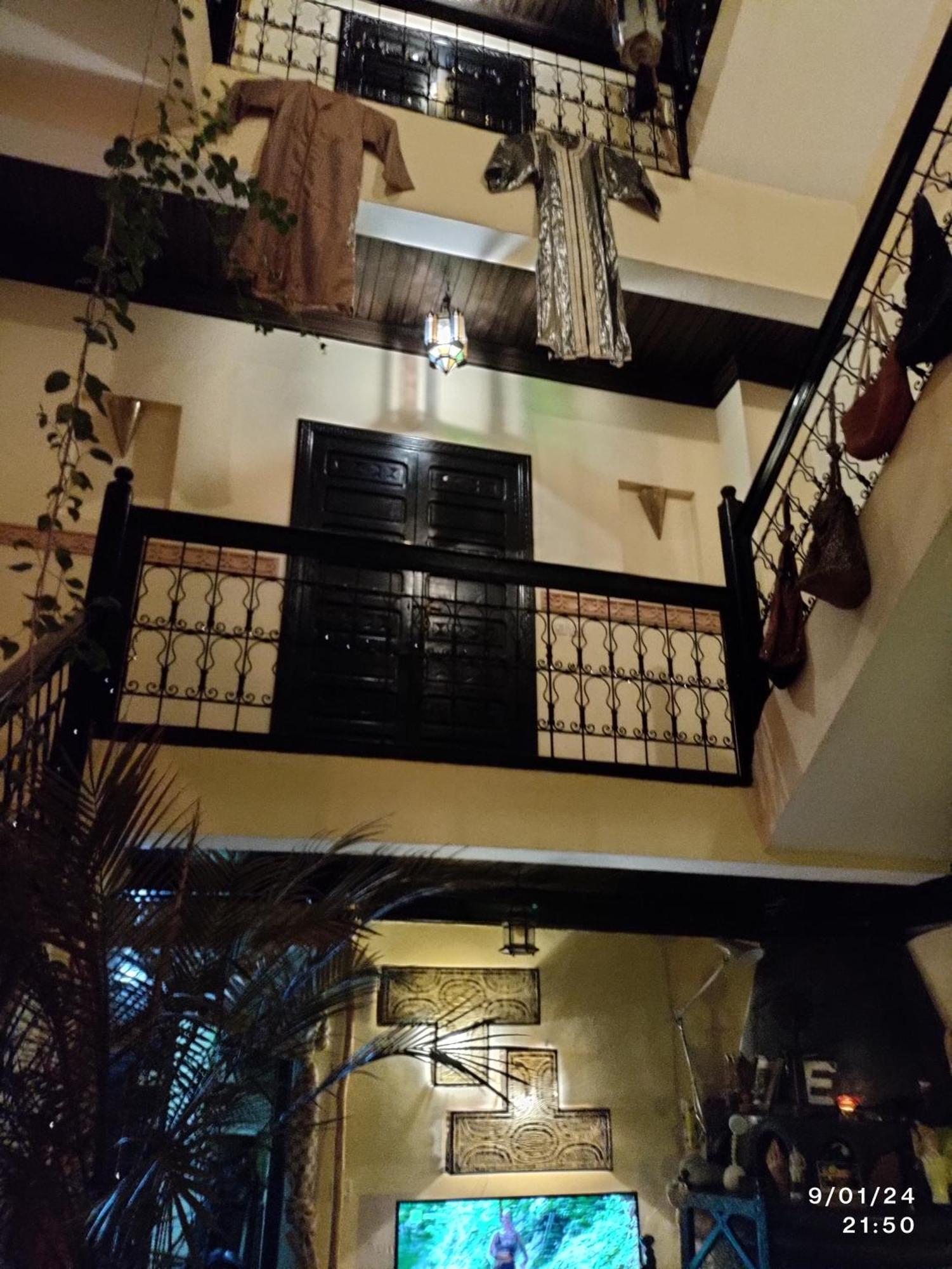 Holiday home Maison Noe ,residence Al Quaria Assiyahia Ab40