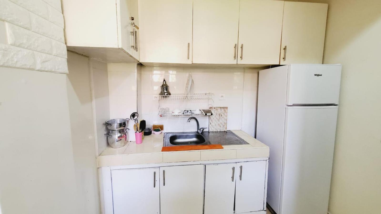 Apartamento Marrakech Targa Apartement Marrakesh