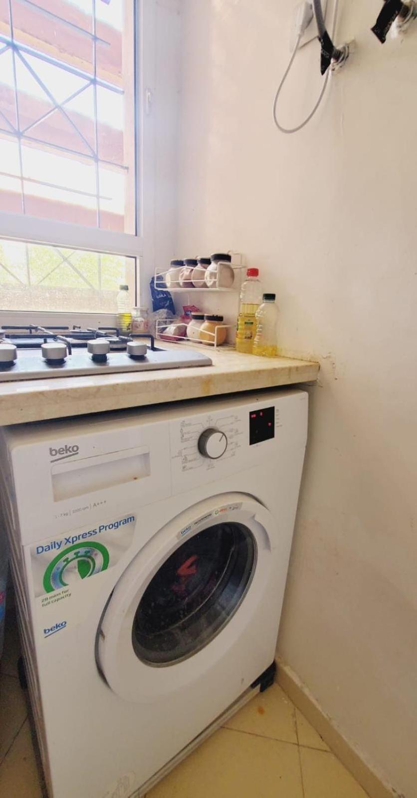 Apartamento Marrakech Targa Apartement Marrakesh