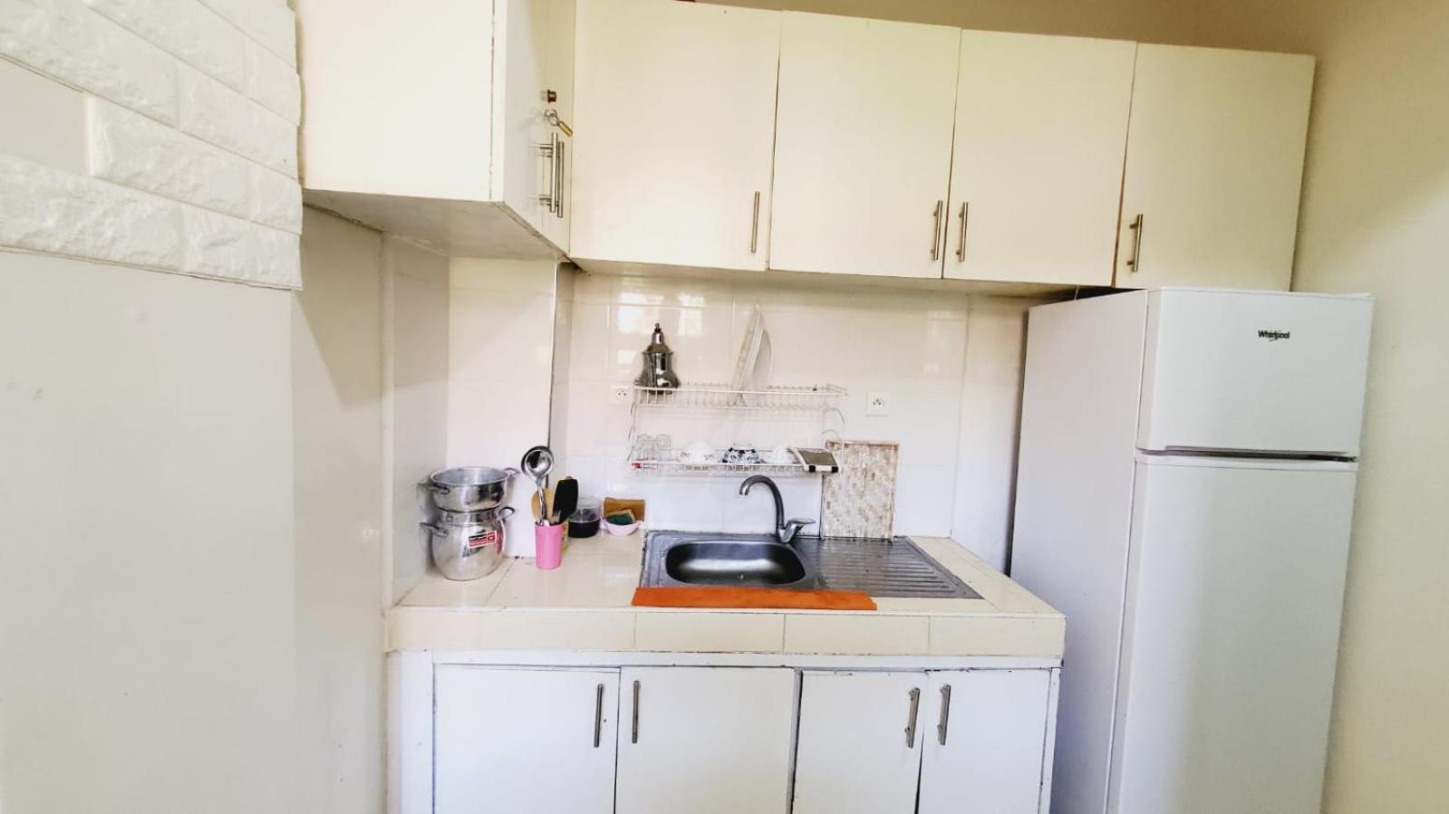 Apartamento Marrakech Targa Apartement