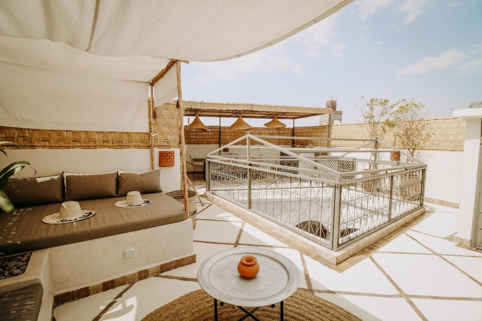 Shabi Kasbah *