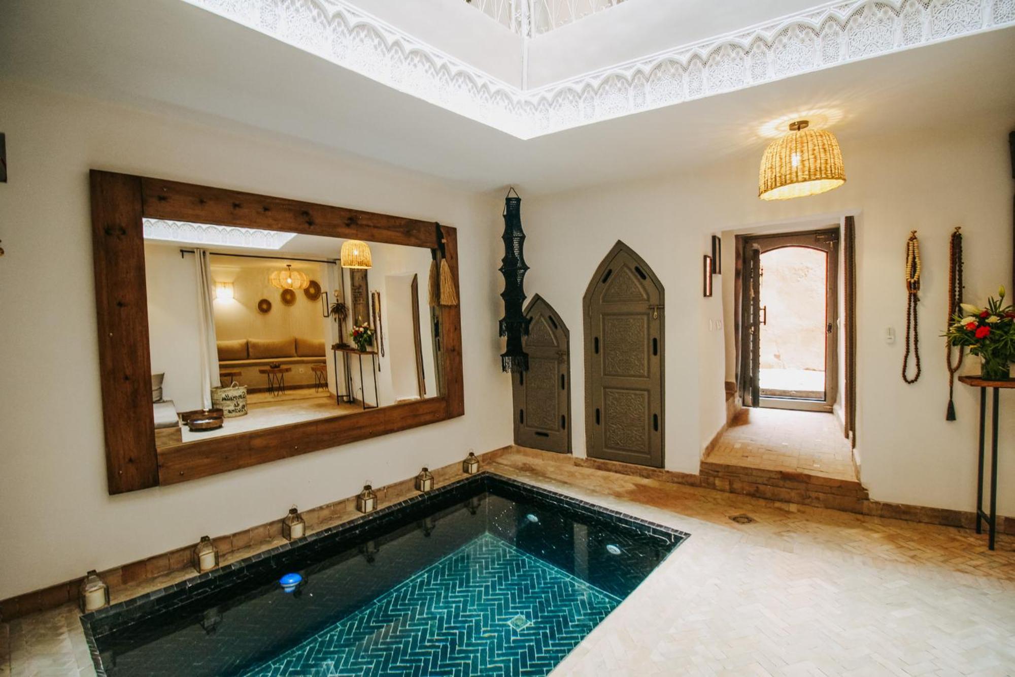 Shabi Kasbah *