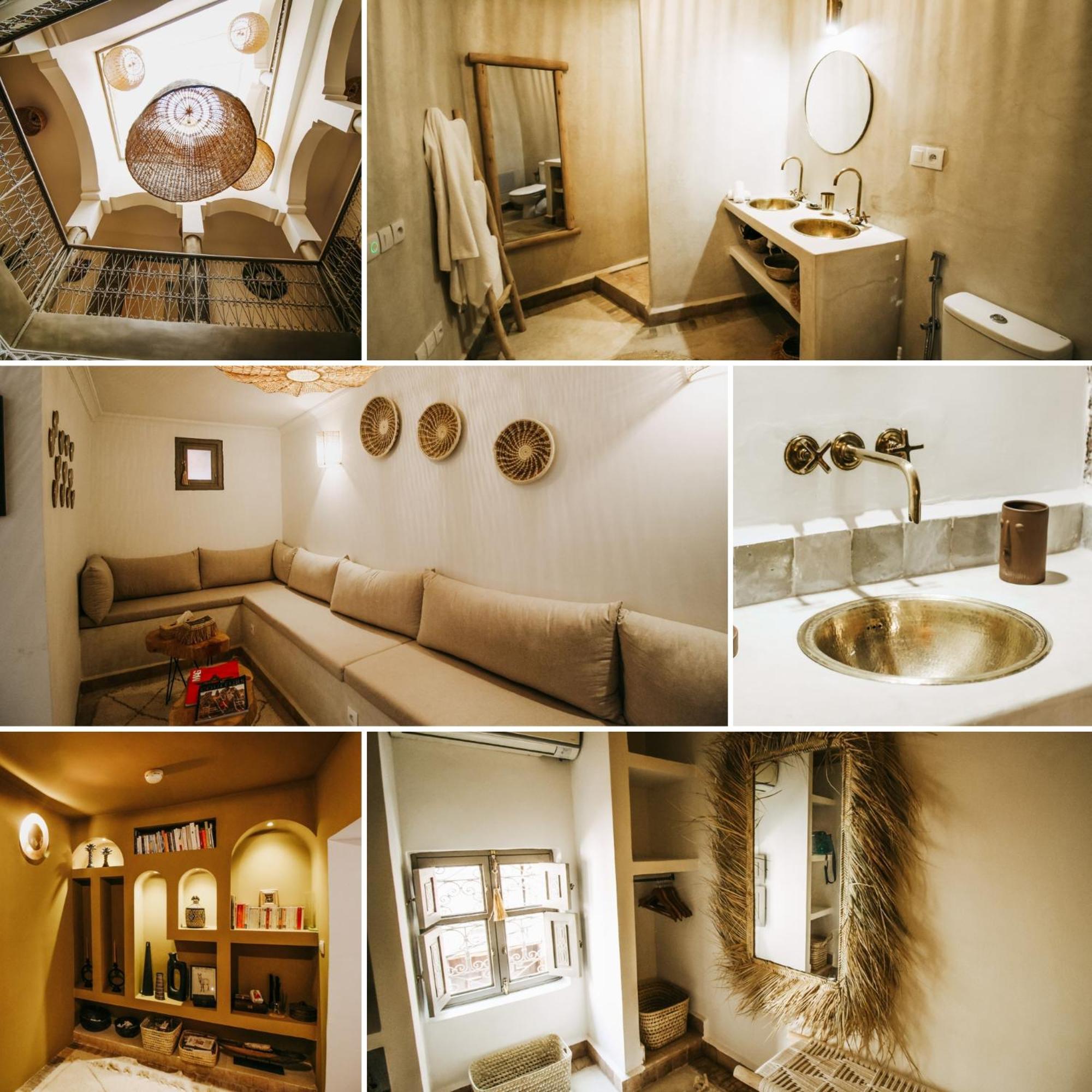 Riad Shabi Kasbah