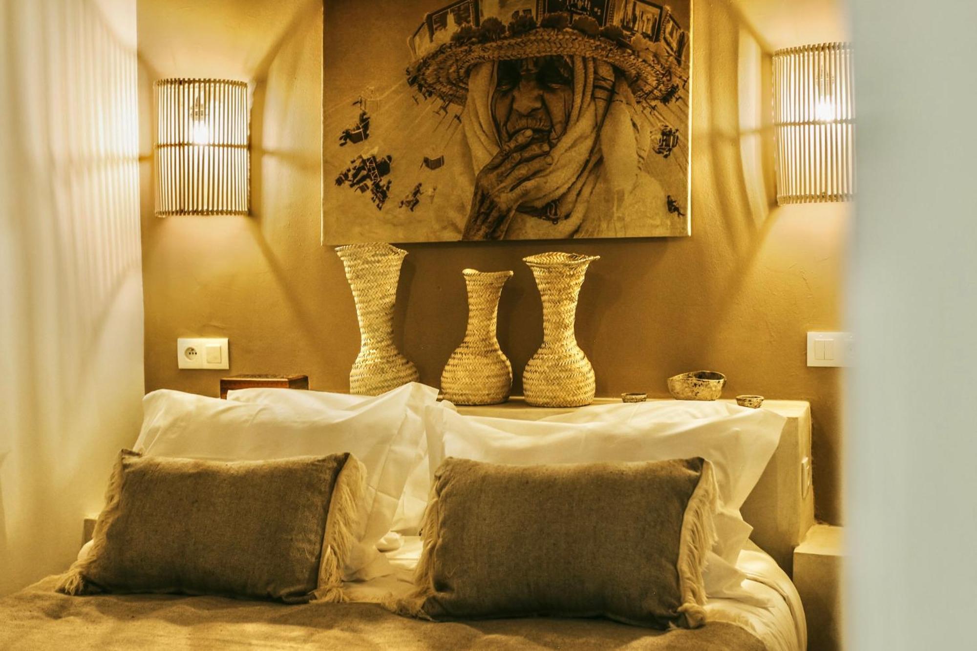 Shabi Kasbah * Marraquexe