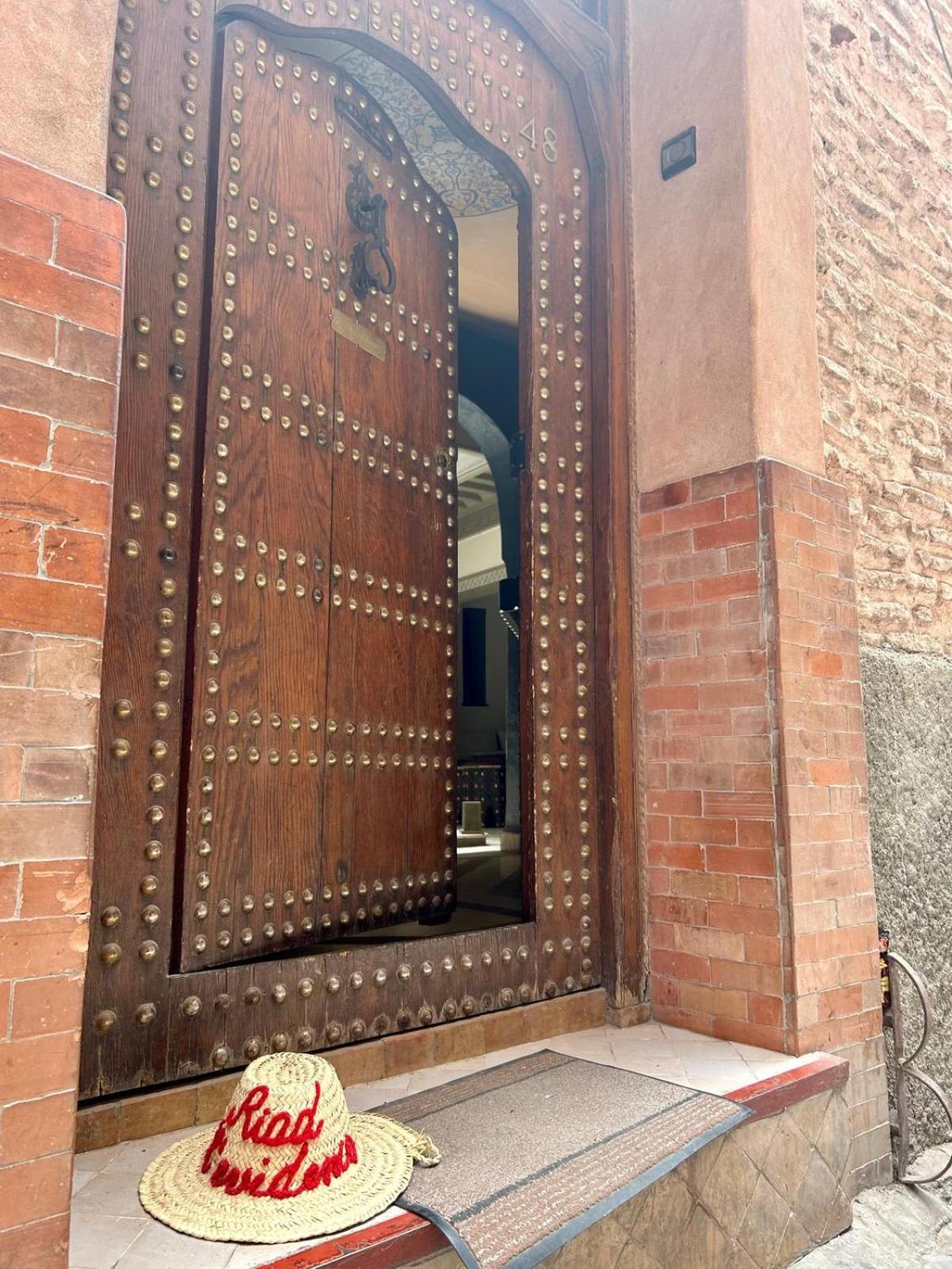 L'evidence Guest house Marrakesh