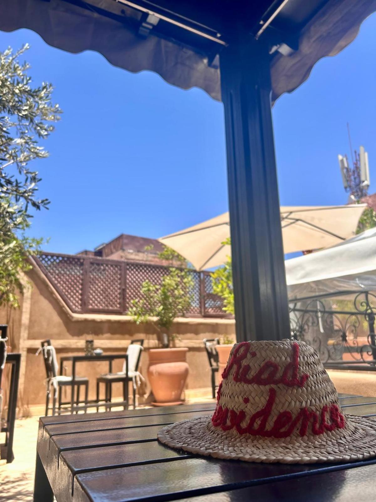 Guest house L'evidence Marrakesh