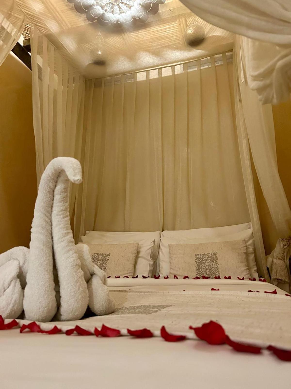 L'evidence Guest house Marrakesh