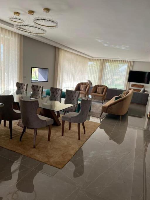 Villa Prince * Marraquexe