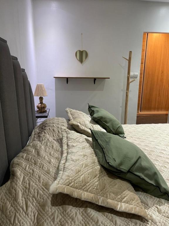 Apartment 3chambres Gueliz *