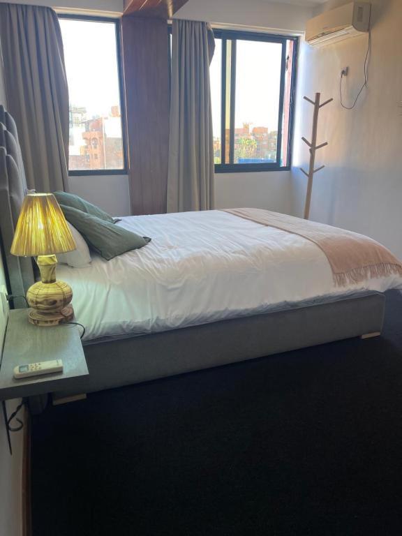 3chambres Gueliz Apartment Marrakesh