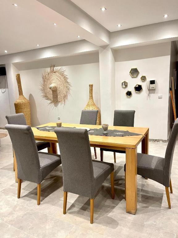 3chambres Gueliz Apartment Marrakesh