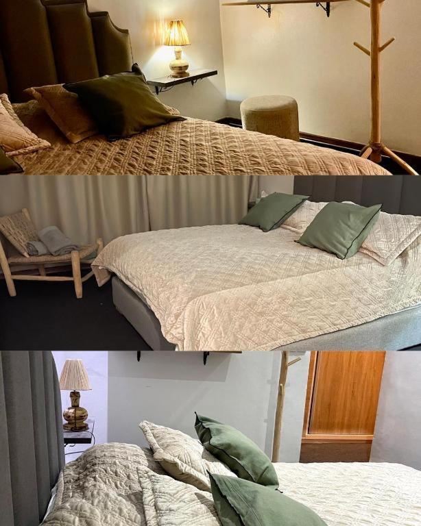 3chambres Gueliz Apartment