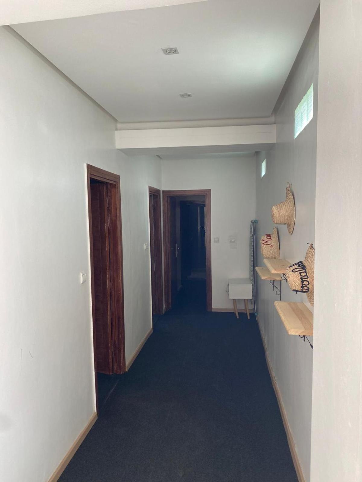 Apartment 3chambres Gueliz