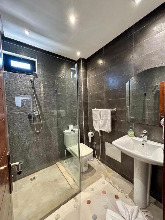 3chambres Gueliz Apartment Marrakesh