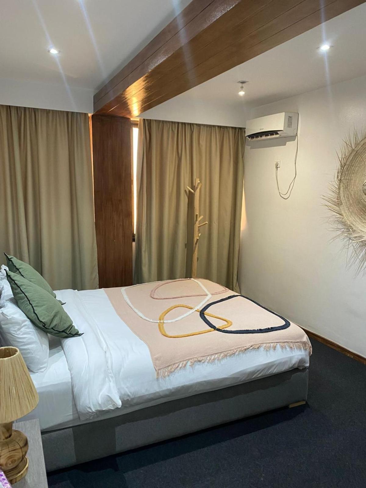 3chambres Gueliz Apartment *