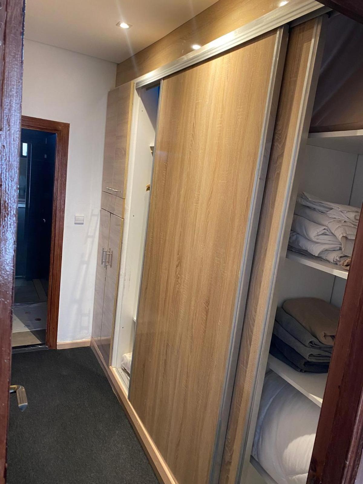 3chambres Gueliz *