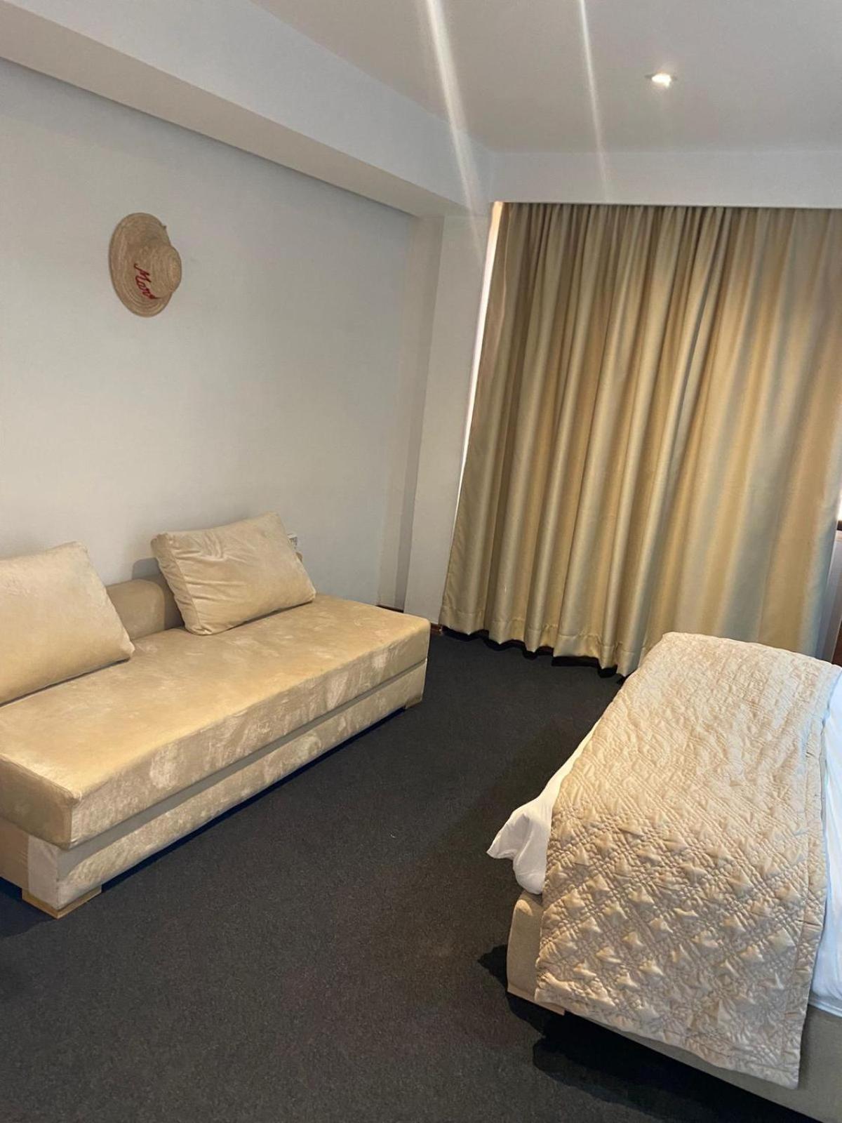 3chambres Gueliz Apartment