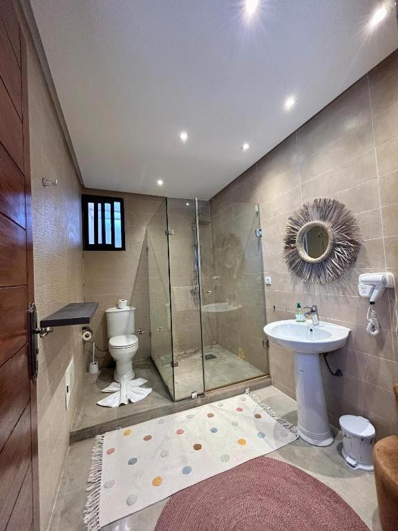 3chambres Gueliz Marrakesh