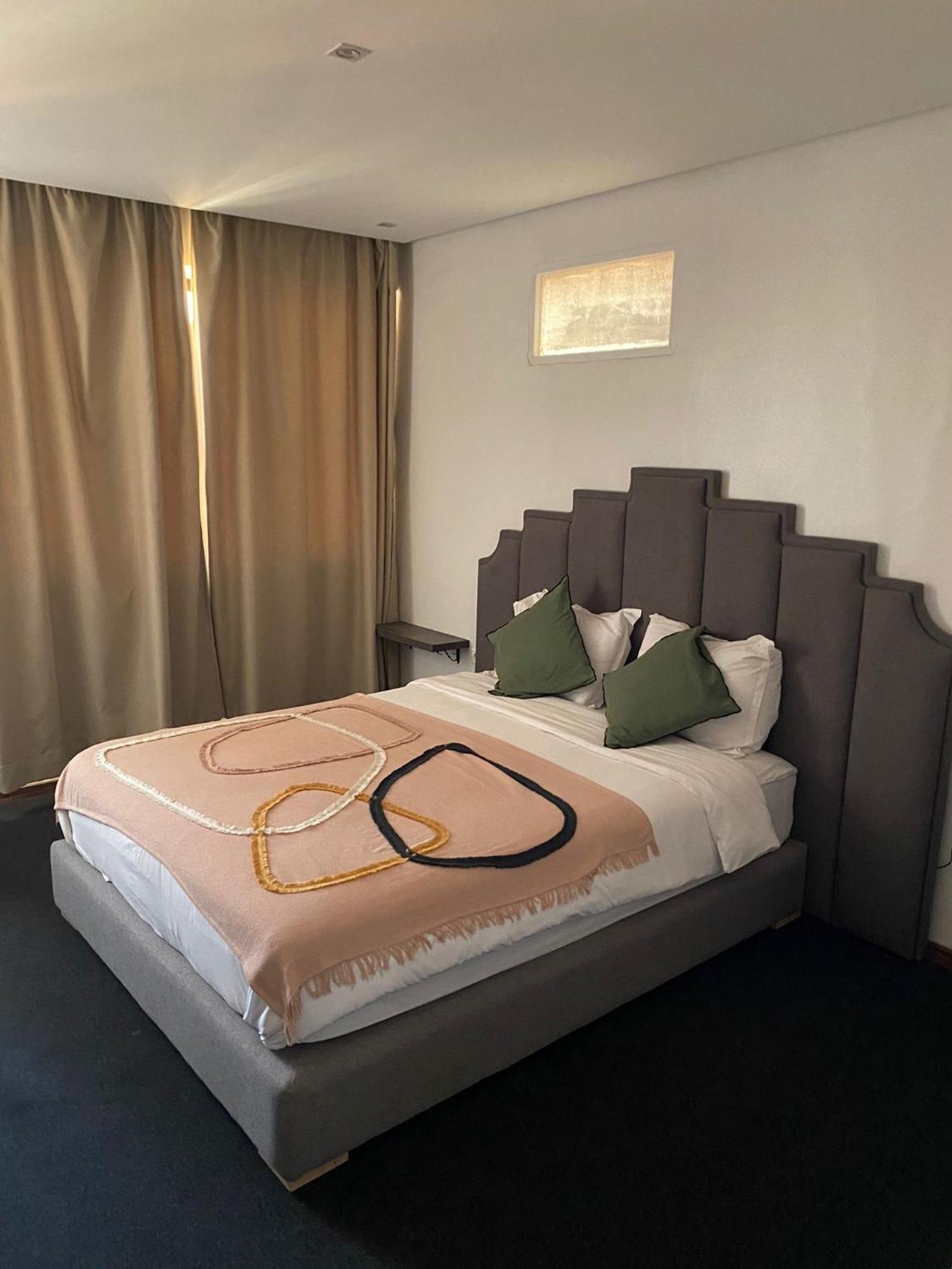 3chambres Gueliz * Marrakesh