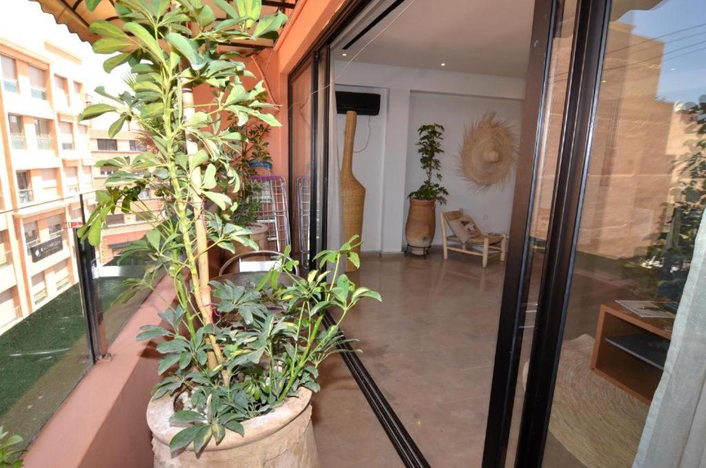 3chambres Gueliz Apartment