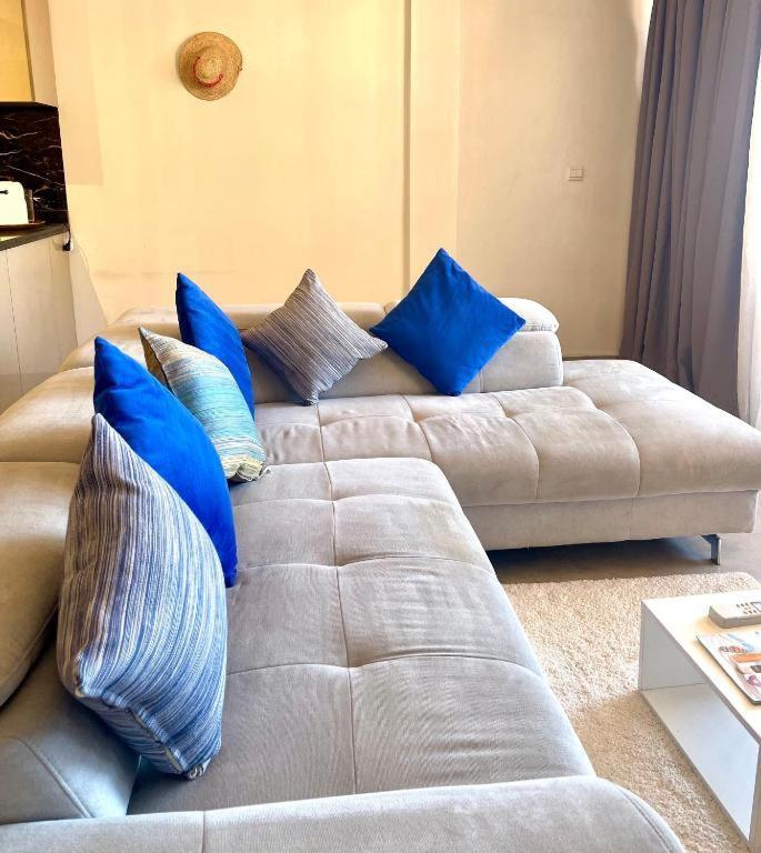 Apartment 3chambres Gueliz