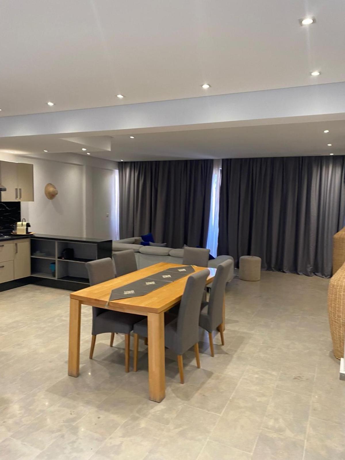 3chambres Gueliz Marrakesh