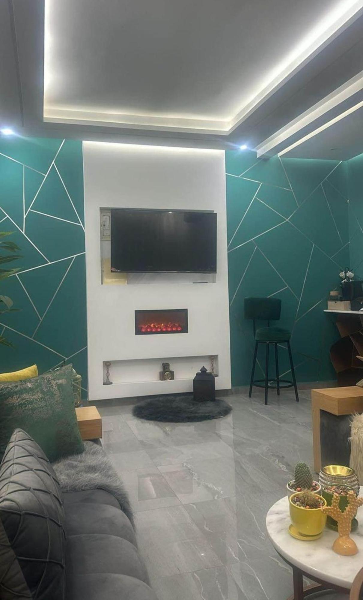 Apartamento Les Fleurs De Targa