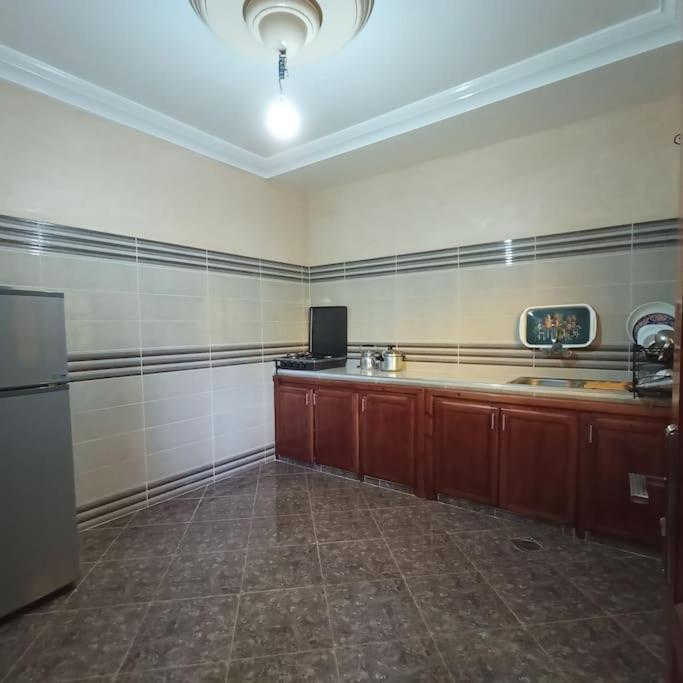 Apartment Maison Dhote Marrakesh