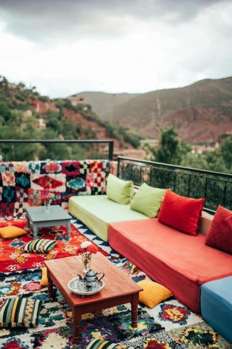 Maison Dhote Marrakesh