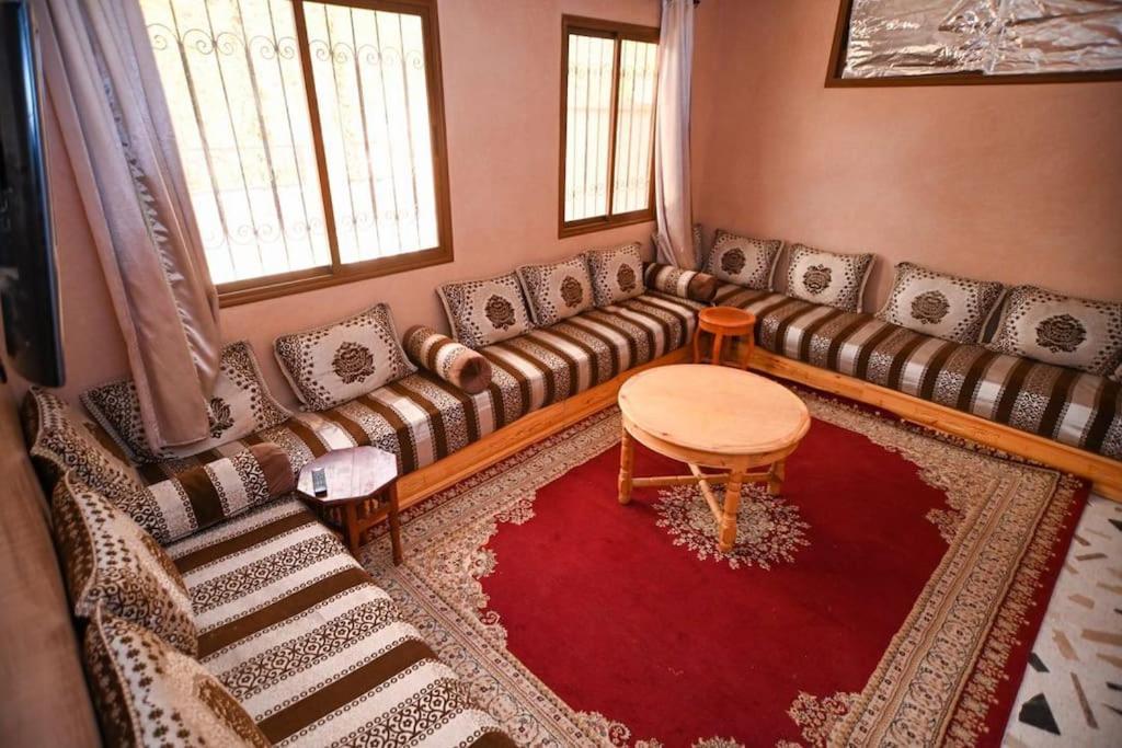 Maison Dhote *