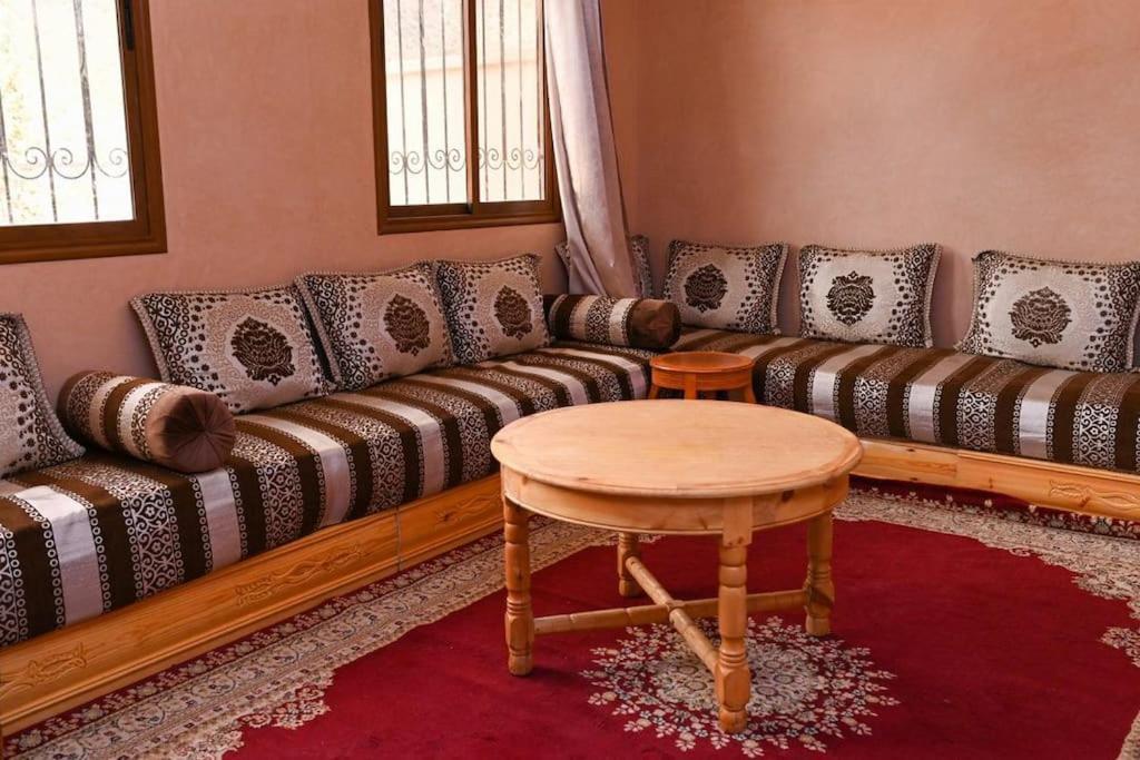 Apartment Maison Dhote