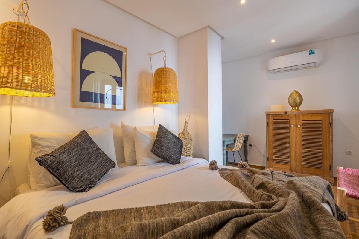 Riad Yannis Marrakesh