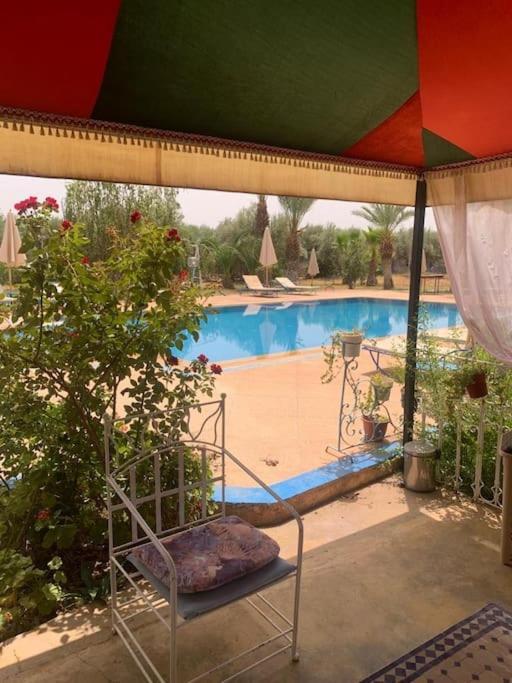 Dar Saada Holiday home Marrakesh
