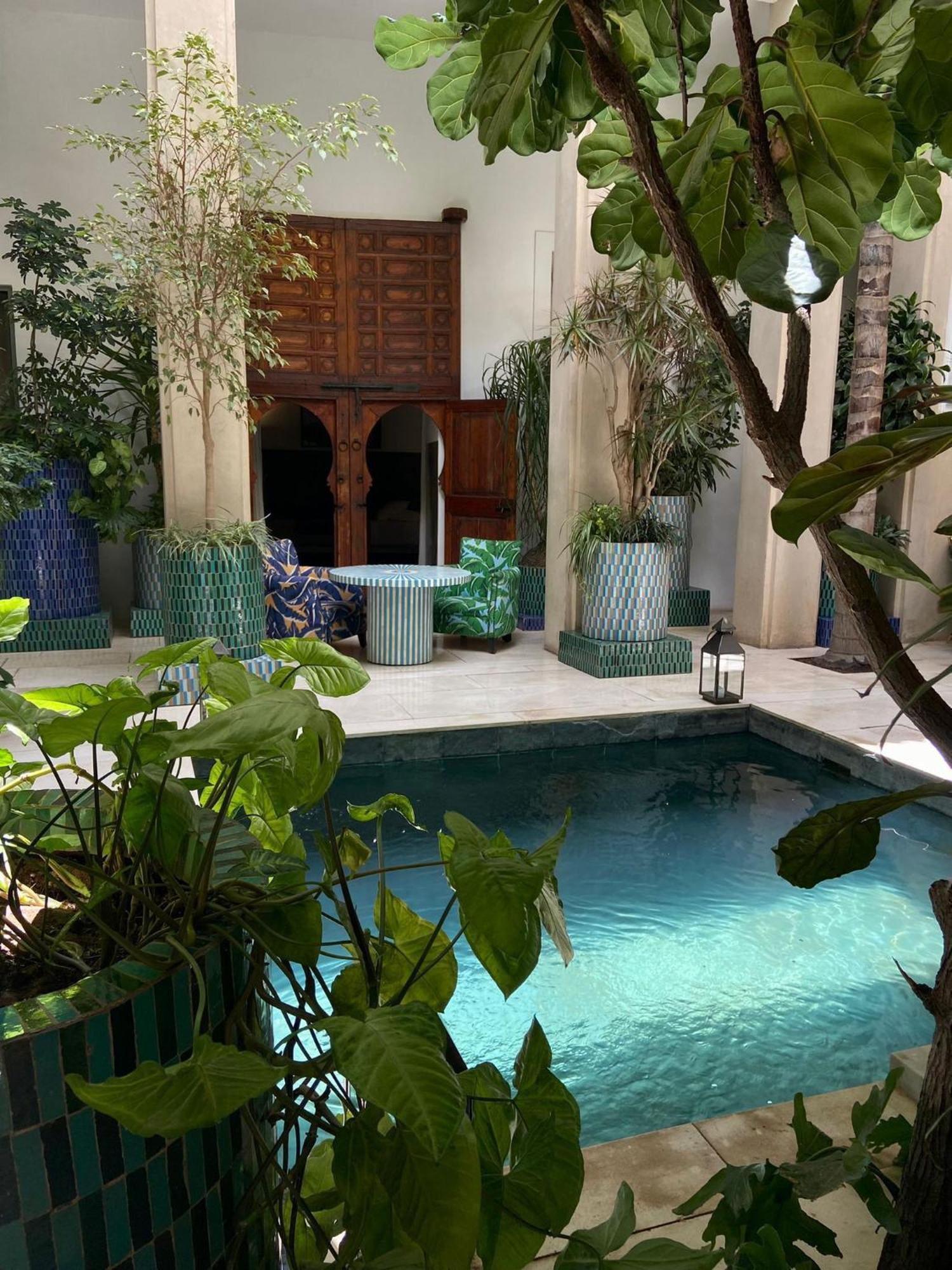 Due 4* Marrakesh