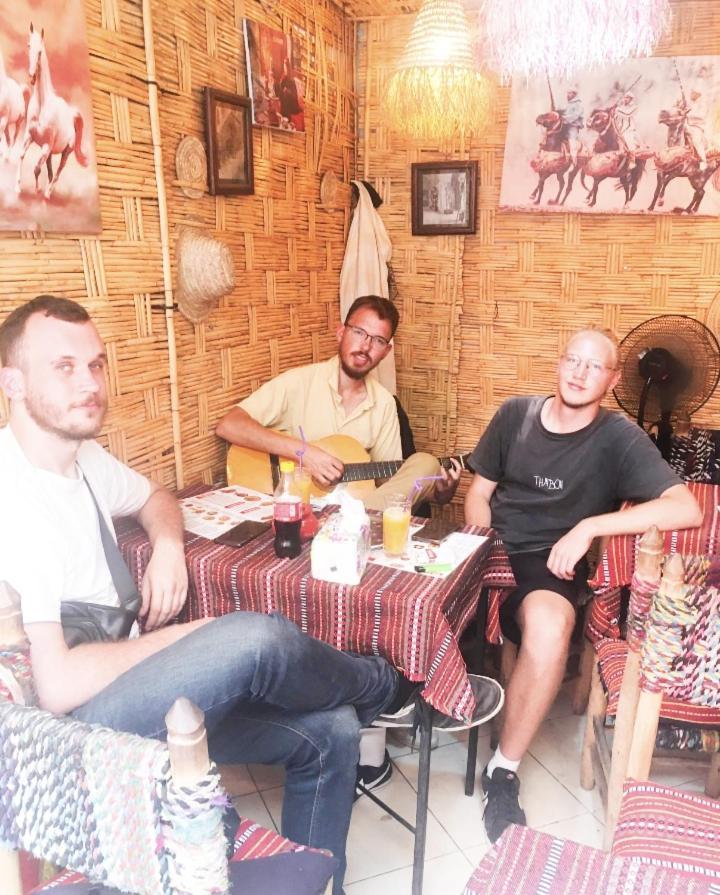 Tifor * Marrakesh
