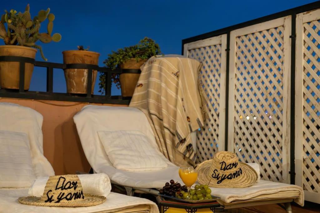 Authentic House In The Old Medina Of Marrakech Holiday home
