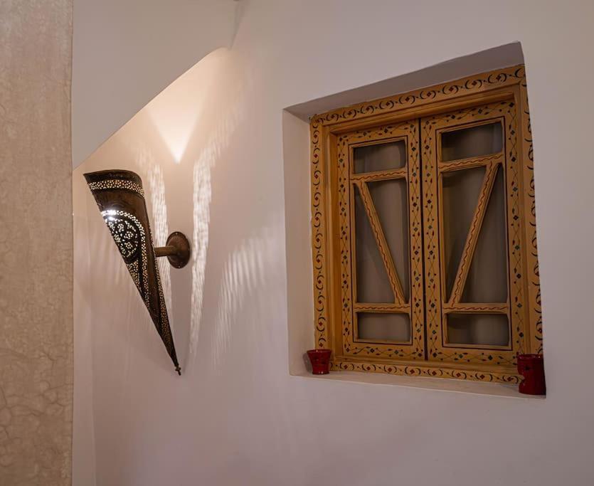Authentic House In The Old Medina Of Marrakech * Marrakesh