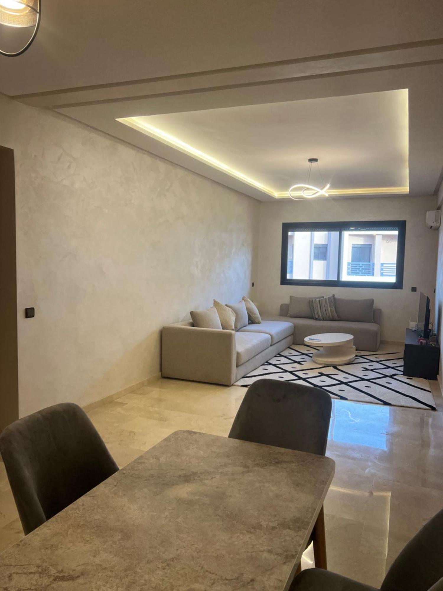 Prime Spot In Marrakech Near Everything Apartment Marrakesh