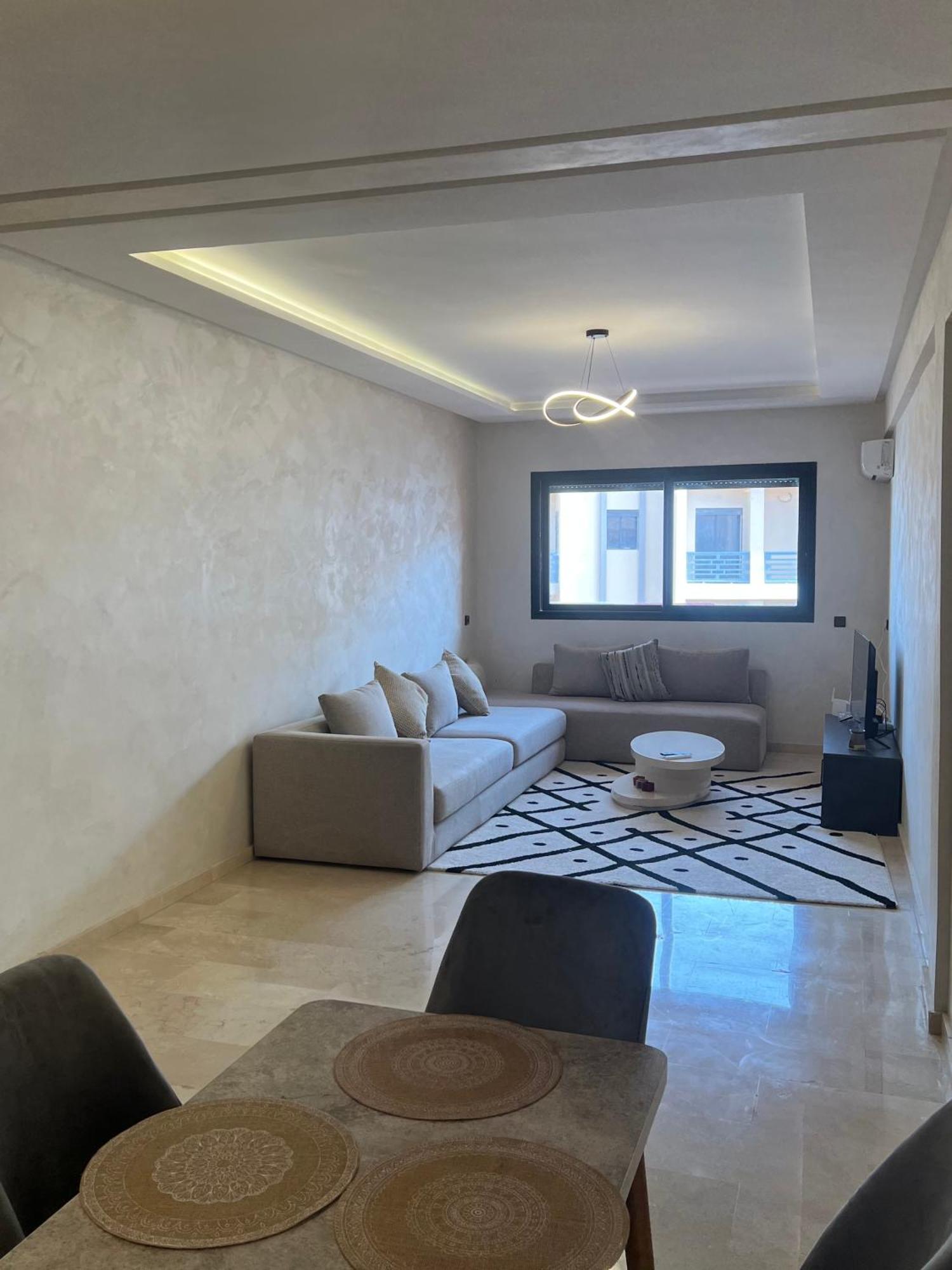 Prime Spot In Marrakech Near Everything Apartment Marrakesh