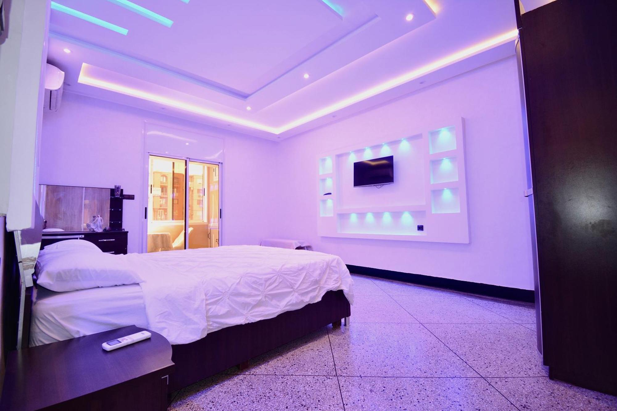 Chez Abdou * Marrakesh
