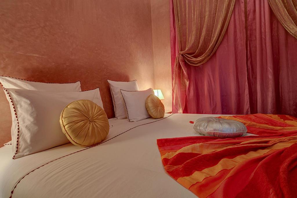 Riad Riad Princesse Du Desert & Spa 3*